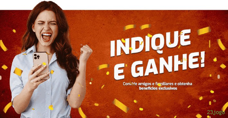 Suporte 23jogo
